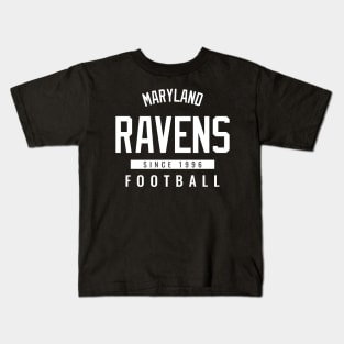 Baltimore Ravens Kids T-Shirt